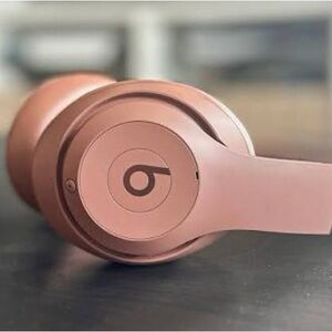 KIM K Beats by Dre Over-Ear Headphones - DUNE